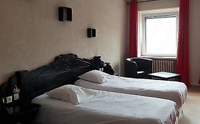 Hotel Du Donon